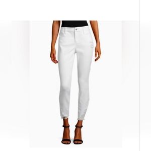 Project Runway jeans